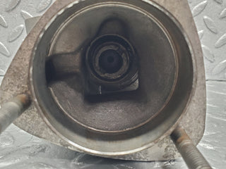 W112 injection pump drive housing used OEM