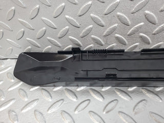 45106 Mercedes-Benz R129 300SL Coupe Radiator Cover 1295050388