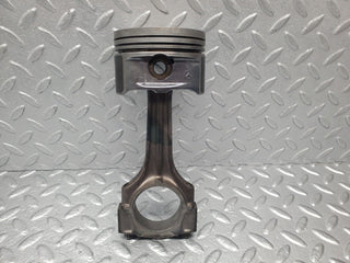 46229 Mercedes-Benz W124 280E Piston With Connecting Rod 1/94 B 74