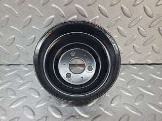 45017 Mercedes-Benz R129 300SL Coupe Water Pump Pulley 1264600379