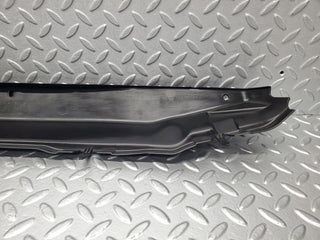 R230 radiator cover used OEM