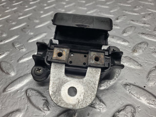 W126 Coupe fuse box used OEM