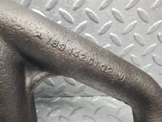 W112 exhaust manifold 4-6 used OEM