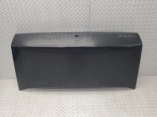 W201 Baby Benz boot lid trunk door used OEM