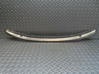 15574 Mercedes-Benz R107 450SL Windscreen Top Chrome Trim