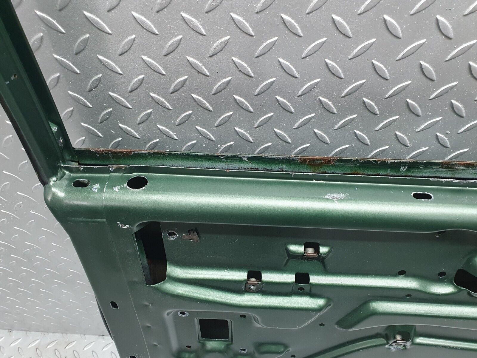 43425 Mercedes-Benz W108 280SE Rear Right Door
