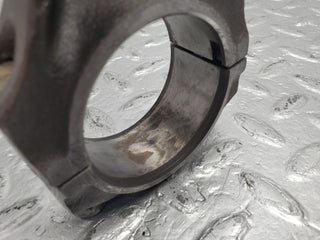 W112 piston and connecting rod used OEM