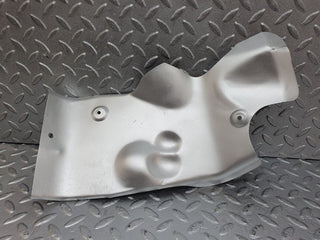 43898 Mercedes-Benz C123 230CE Coupe Exhaust Heat Shield