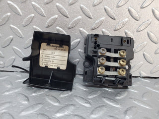 45023 Mercedes-Benz R129 300SL Coupe Fuse Box 1295400350 1295400282