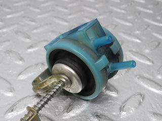 39148 Mercedes-Benz R107 500SL Trunk Lock Vacuum Actuator