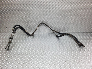 45458 Mercedes-Benz 280E M110.988 Power Steering Oil Hose Pipe