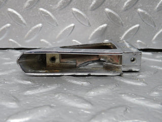 40007 Mercedes-Benz R107 350SL Right Wing Mirror Triangle Chrome Bracket
