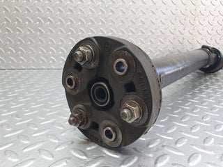 42628 Mercedes-Benz R129 320SL Coupe Cardan Shaft Prop Shaft 1244110215 1294100581