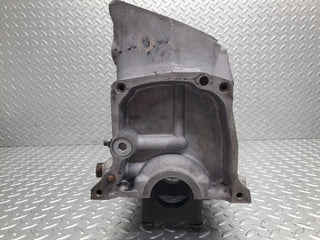 W112 engine block used OEM