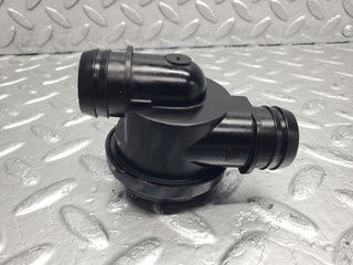 W123 air vacuum valve used OEM