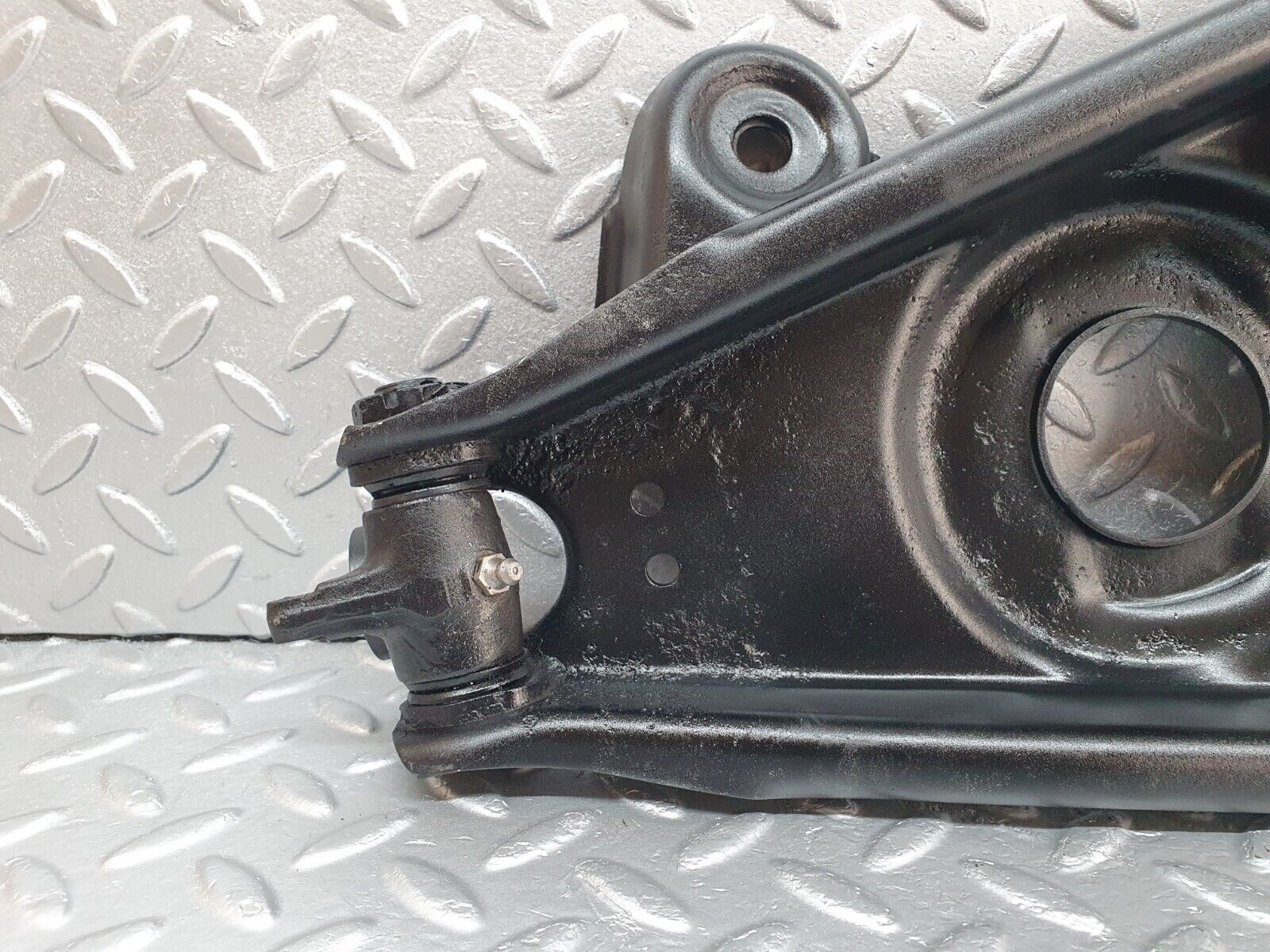43199 Mercedes-Benz W108 280SE Front Left Lower Control Arm