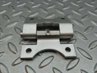 R107 SL door hinge left used OEM