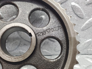 W112 camshaft timing gear used OEM