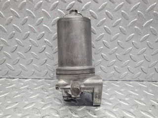 W112 oil filter housing used OEM