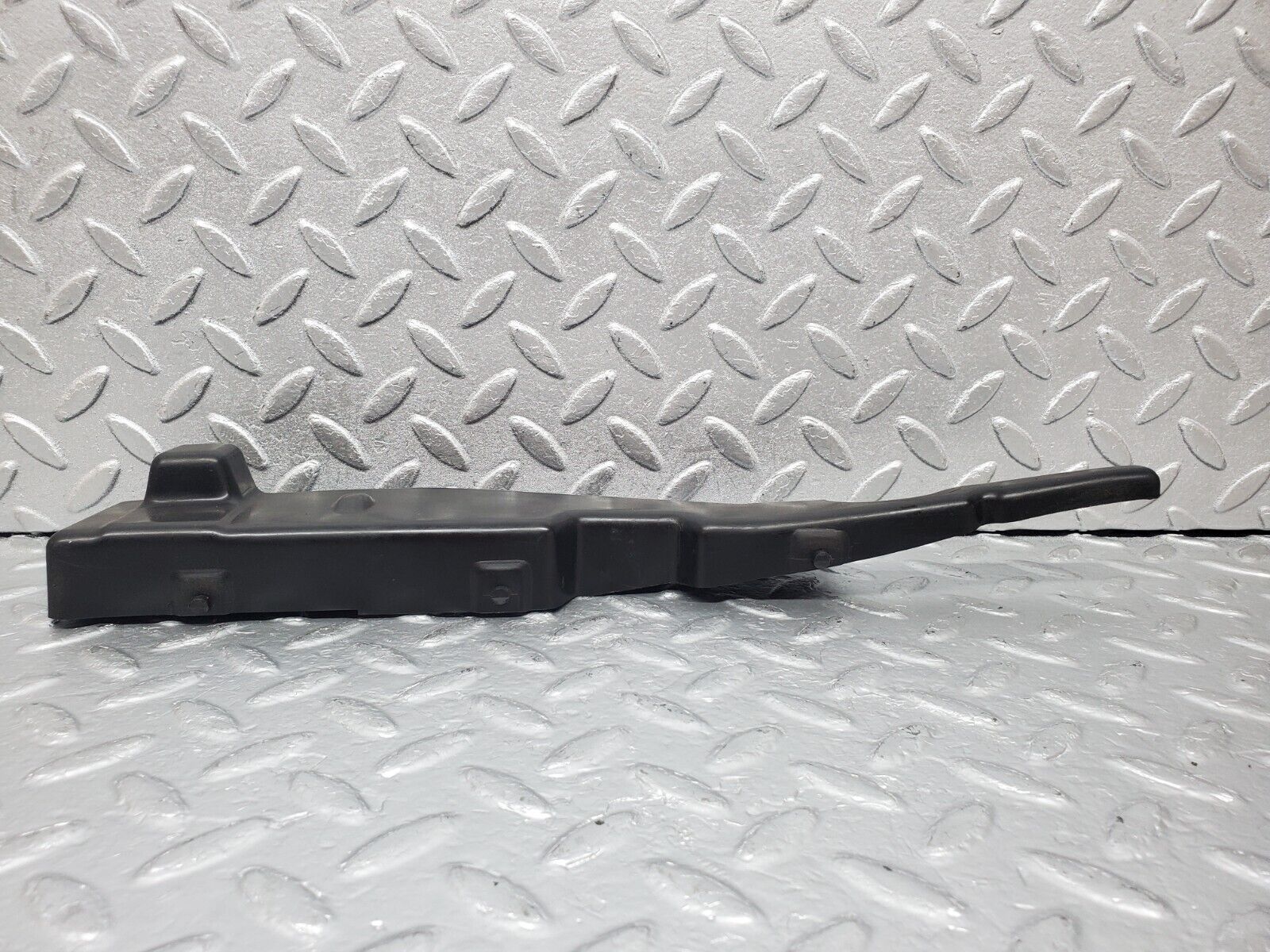 44327 Mercedes-Benz W123 280E Bonnet Lock Catch Cover 1238870025