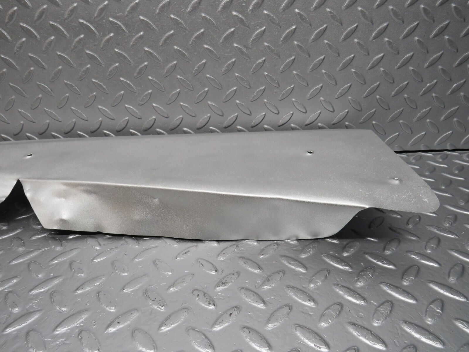 40057 Mercedes-Benz R107 350SL Exhaust Heat Shield