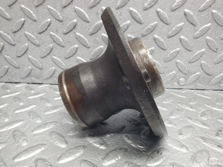 W201 Baby Benz front wheel hub used OEM