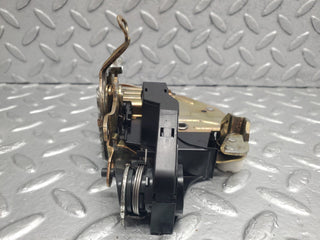W124 Wagon front right door lock mechanism used OEM