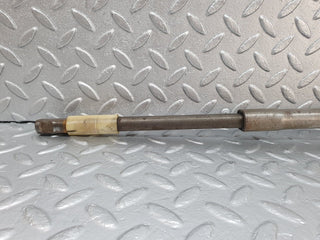 43226 Mercedes-Benz W108 280SE Steering Column Shaft 1154621735