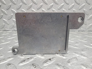W124 Cabriolet crash sensor used OEM