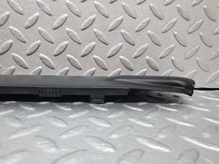 45106 Mercedes-Benz R129 300SL Coupe Radiator Cover 1295050388