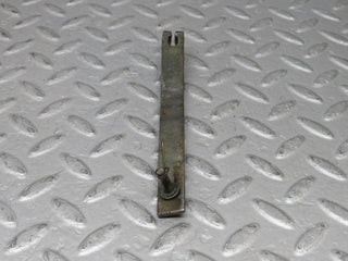 R107 SL automatic gearbox linkage bracket used OEM