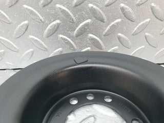 42820 Mercedes-Benz W201 190 2.0L Crankshaft Pulley 6030320204