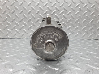 44008 Mercedes-Benz C123 230CE Coupe Oil Filter Housing 1021800711 1021840325