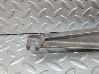 W126 Coupe brake pedal bracket used OEM