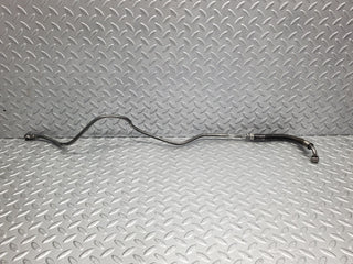 W201 Baby Benz gearbox oil pipe hose used OEM