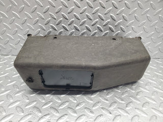 R107 SL glove box used OEM