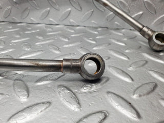 W123 Coupe gearbox oil hose pipe used OEM