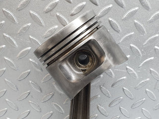 43077 Mercedes-Benz W123 Piston With Connecting Rod 95.485 mm 1020341