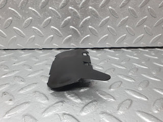 R129 SL bonnet trim cover used OEM