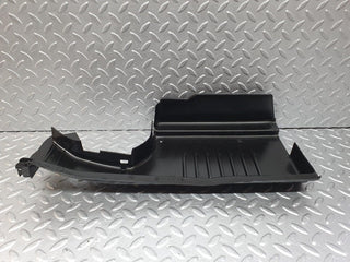 42288 Mercedes-Benz R129 320SL Coupe Engine Bay Cover Left Side 1298203378