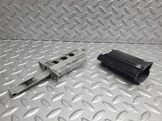 W124 Wagon door safety check strap used OEM