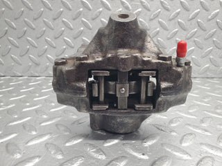 W124 Wagon rear right brake caliper used OEM
