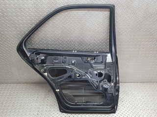 W202 rear left door used OEM