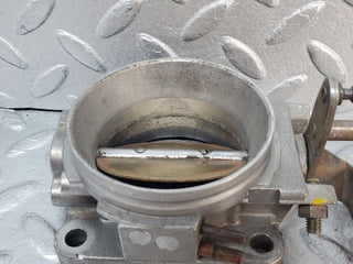 45357 Mercedes-Benz 280E M110.983 Throttle Body Valve