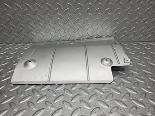 46373 Mercedes-Benz C123 280CE Coupe Exhaust Heat Shield