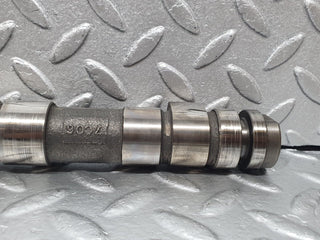 W123 Coupe camshaft used OEM