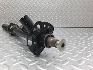 42852 Mercedes-Benz W201 190 2.0L Steering Column