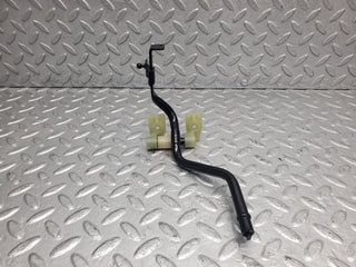 W126 Coupe accelerator pedal linkage used OEM