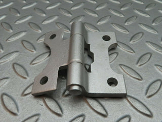 R107 SL door hinge left used OEM