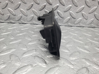 W201 Baby Benz front left interior door handle used OEM